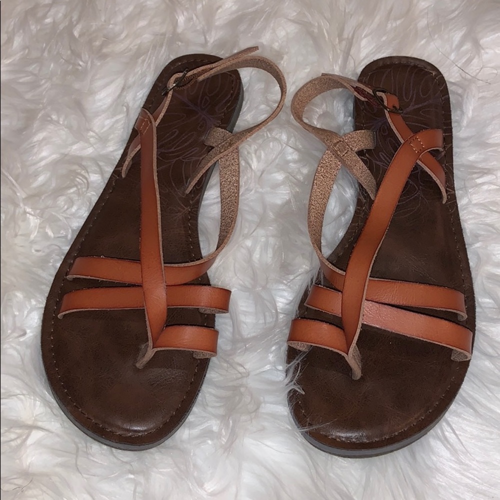 Sandals